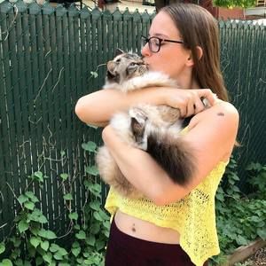 Meet your Posher, Sonia